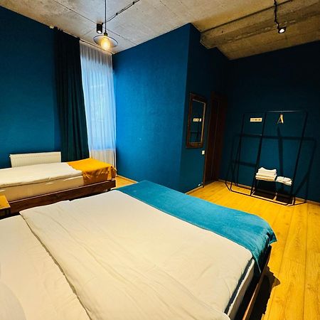 Hotel Misty Mountain Kazbegi Luaran gambar