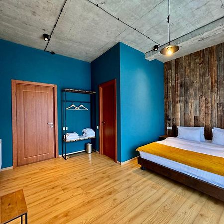 Hotel Misty Mountain Kazbegi Luaran gambar