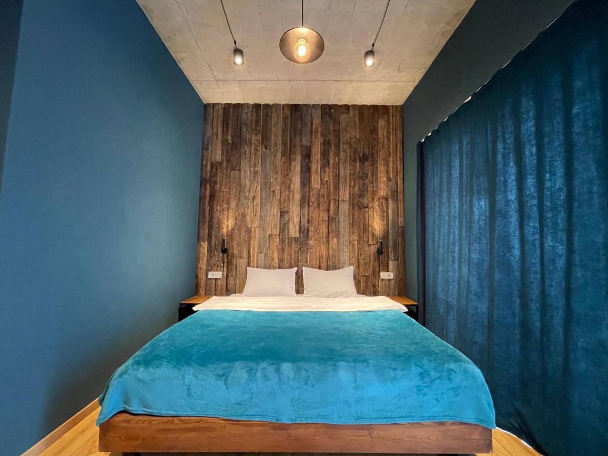 Hotel Misty Mountain Kazbegi Luaran gambar