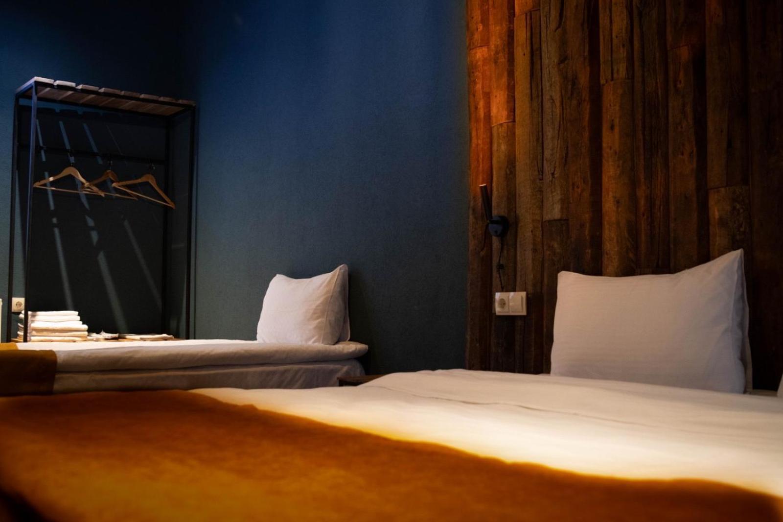 Hotel Misty Mountain Kazbegi Luaran gambar
